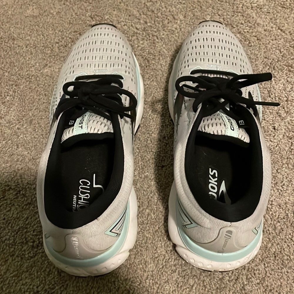 Women’s Brooks Ghost 13 Running Shoes